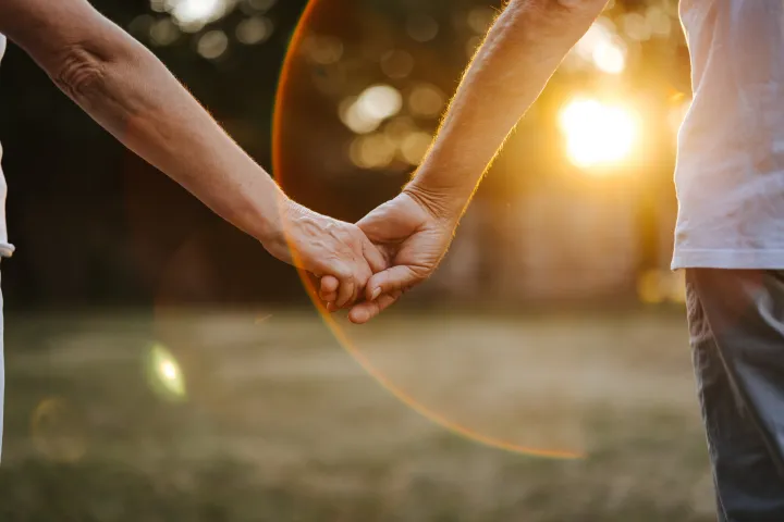 Grief Care Platform LumenUs Automates Estate Paperwork