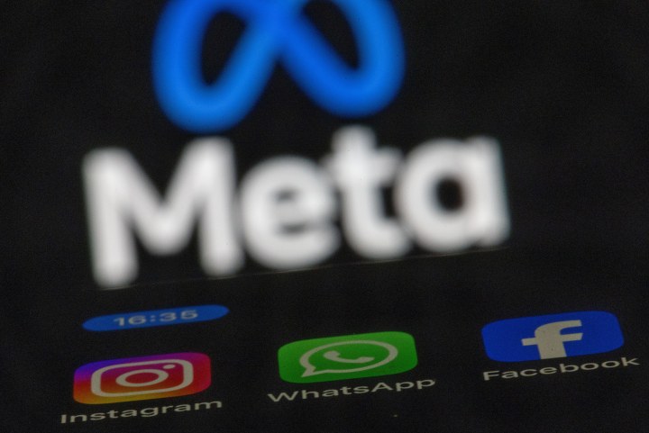 Meta AI Child Safety Tools Target Hidden Abuse Ads