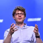 Flint Coding Model: Recursive's AI-Built Laptop Model