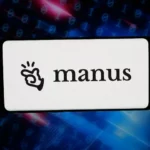 Manus Raises $500M in First Funding Round Since Meta Split