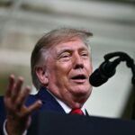 Si Domain Surge: Trump Order Sparks Registration Boom