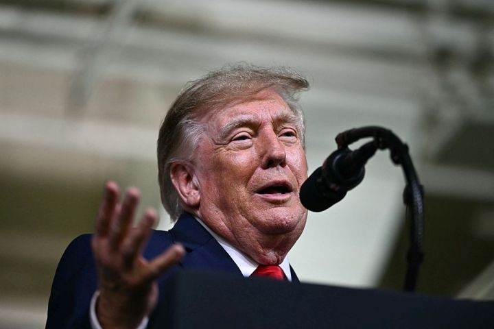 Si Domain Surge: Trump Order Sparks Registration Boom