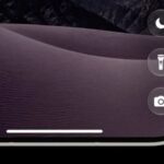 iPhone Duo Focus Modes Easier to Toggle on Lock Screen