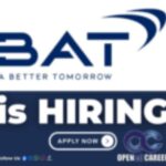 British American Tobacco (BAT)