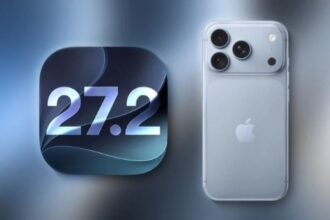 Apple Adds More Siri AI Tools in 27.2 Updates