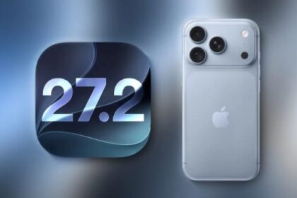 Apple Adds More Siri AI Tools in 27.2 Updates