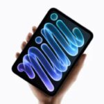iPad mini OLED: Apple's New 8.5-Inch Tablet Explained