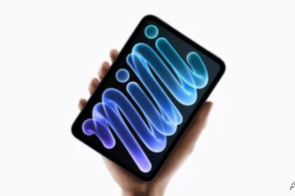 iPad mini OLED: Apple's New 8.5-Inch Tablet Explained