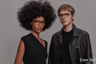 Brown G2 Smart Glasses: Even Realities' New Colorway