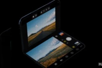 Halide iPhone Duo Update Brings Foldable Camera Features