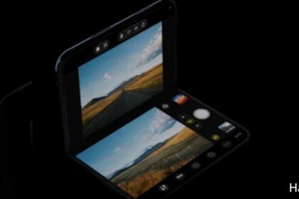 Halide iPhone Duo Update Brings Foldable Camera Features