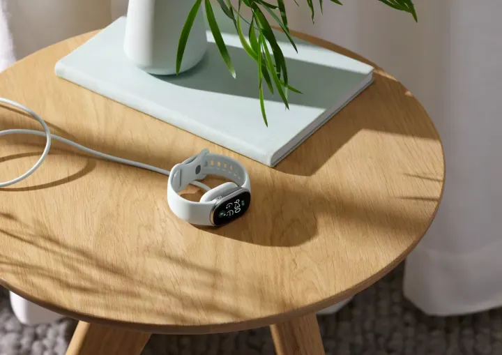 Fitbit Edge: Google's New $179.99 Wearable