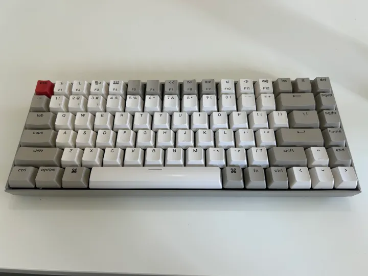 Mechanical Keyboard Guide: Why Writers Still Love Keychron