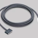 MagSafe 3 Firmware Update Released for Apple Charging Cable