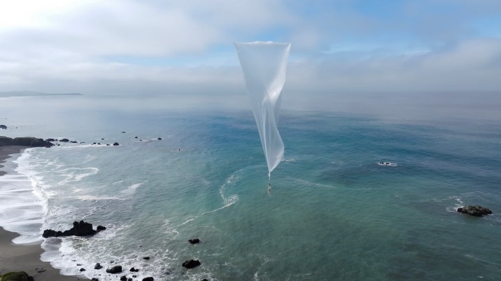 WindBorne Air Force Contract: $49M Balloon Data Deal