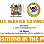 PSC Plant Operators: Requirements and Duties