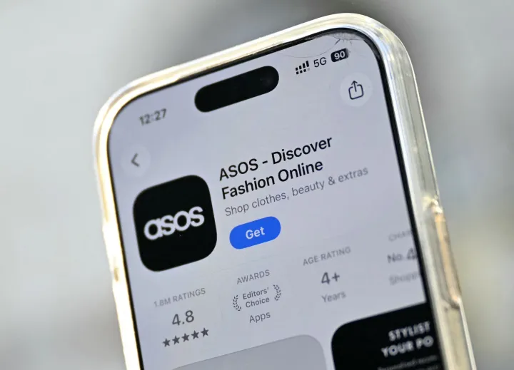 Asos Data Breach: Hackers Steal Customer Data