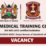 KMTC Jobs 2026: 678 Vacancies Open