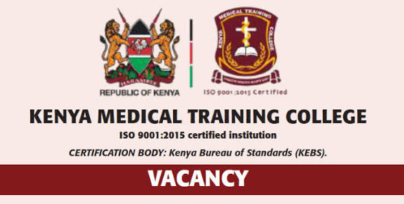 KMTC Jobs 2026: 678 Vacancies Open
