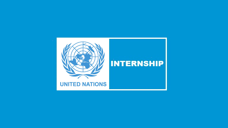 3 UN Nairobi Internships Open Now