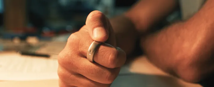 Smart Ring AI: Natura's $99 Interface Puts Agents on Finger