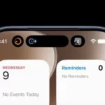 iPhone 18 Pro Live Activities: Triple Support Catch