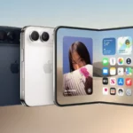 iPhone Duo Startup Screen Adds Your Name at Apple Stores