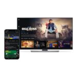 JioHotstar Middle East Expansion via Starzplay
