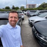 Idle Car Inventory: Turning Parked Cars Into Rental Income
