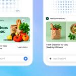 OpenAI Visual Ads Launch Alongside AI Images