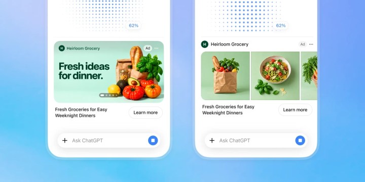 OpenAI Visual Ads Launch Alongside AI Images