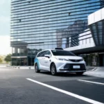 Uber Pony.ai Robotaxis: London Launch Plans Explained
