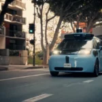 Waymo $5B Loan Fuels Robotaxi Expansion
